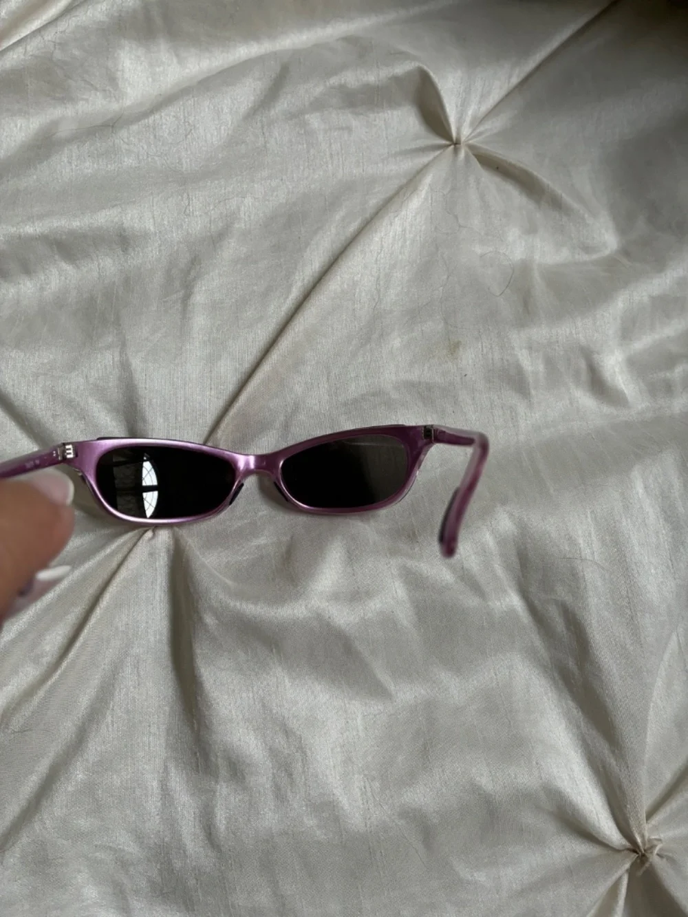 Smith Kids Polarized Ski Sunglasses